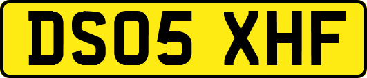 DS05XHF