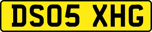 DS05XHG