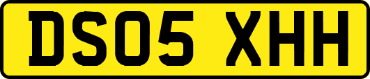 DS05XHH