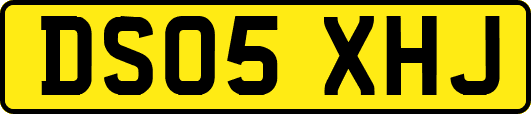 DS05XHJ