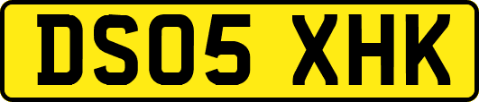 DS05XHK
