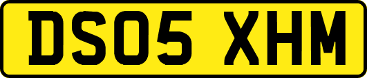 DS05XHM