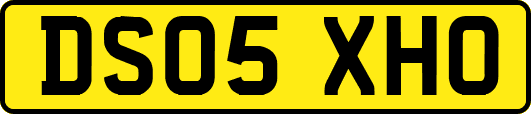 DS05XHO