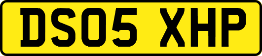 DS05XHP
