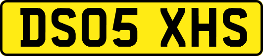 DS05XHS