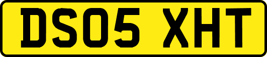 DS05XHT