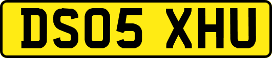 DS05XHU