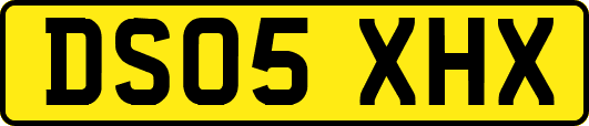 DS05XHX