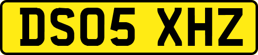 DS05XHZ