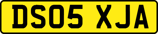DS05XJA