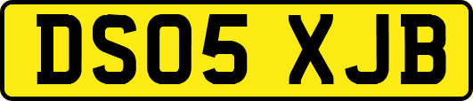 DS05XJB