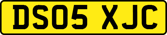 DS05XJC