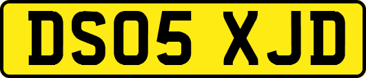 DS05XJD