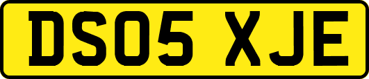 DS05XJE