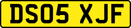DS05XJF