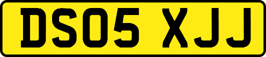DS05XJJ