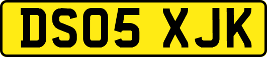 DS05XJK