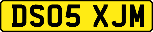 DS05XJM