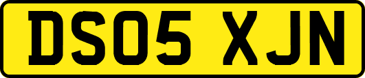 DS05XJN