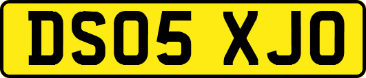 DS05XJO