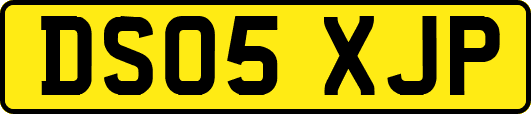DS05XJP