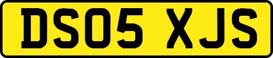 DS05XJS