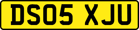 DS05XJU