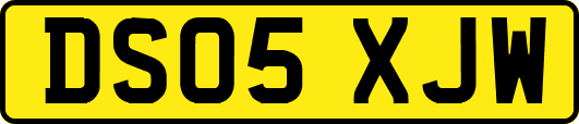 DS05XJW