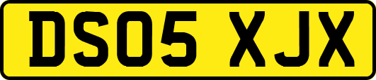 DS05XJX