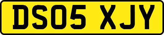 DS05XJY