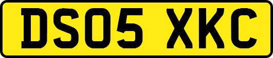 DS05XKC