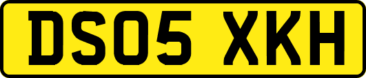 DS05XKH