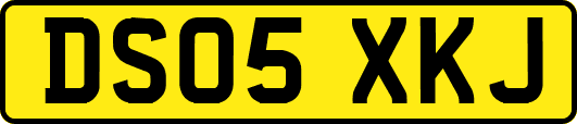DS05XKJ