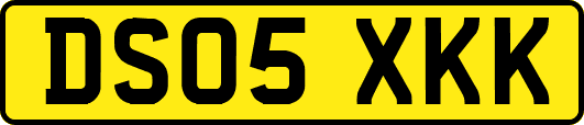 DS05XKK
