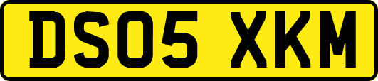DS05XKM