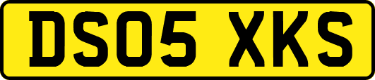 DS05XKS