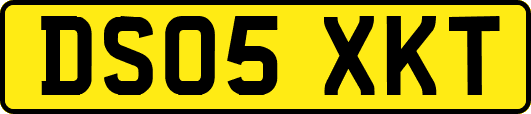 DS05XKT