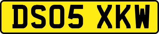 DS05XKW