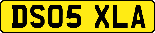 DS05XLA
