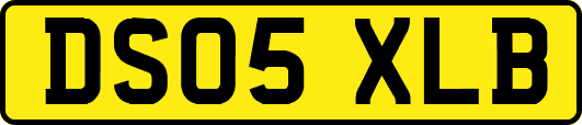 DS05XLB