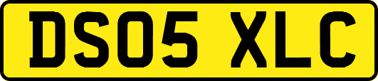 DS05XLC