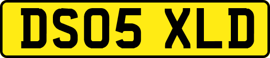 DS05XLD