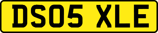 DS05XLE