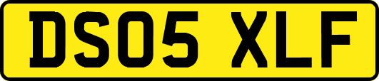 DS05XLF