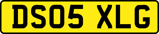 DS05XLG