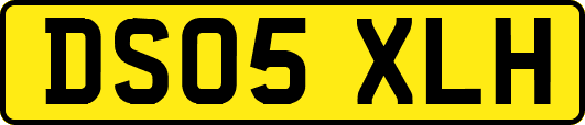 DS05XLH