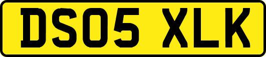 DS05XLK