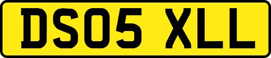 DS05XLL