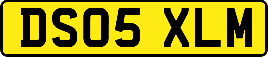 DS05XLM