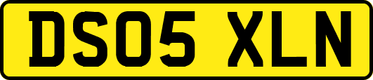 DS05XLN